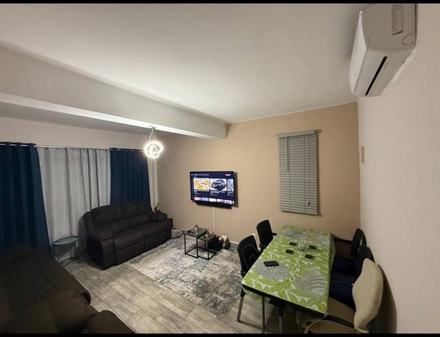 3 BEDROOM APARTMENT RENTED IN MUSGRAVE